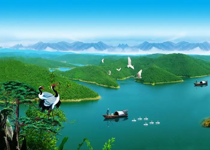 智能化环保环保